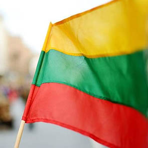 Litvanca Terc�me B�rosu �zmir Yeminli Terc�man Litvanca